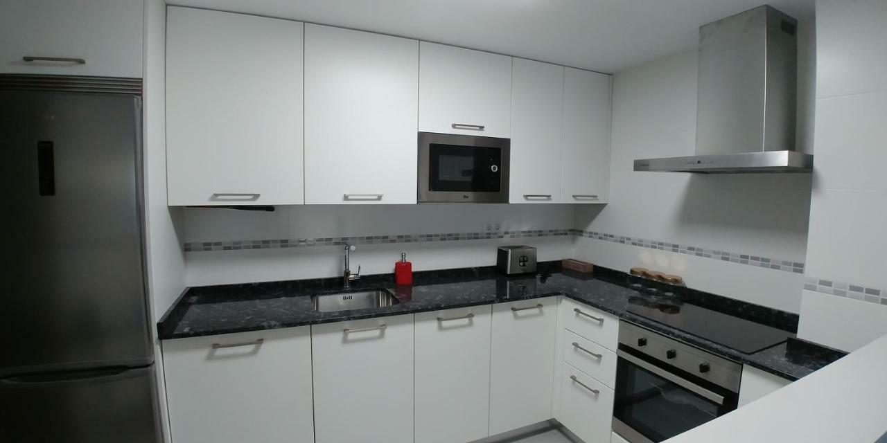 Apartamento Entrevinas En El Corazon De La Rioja Fuenmayor ภายนอก รูปภาพ
