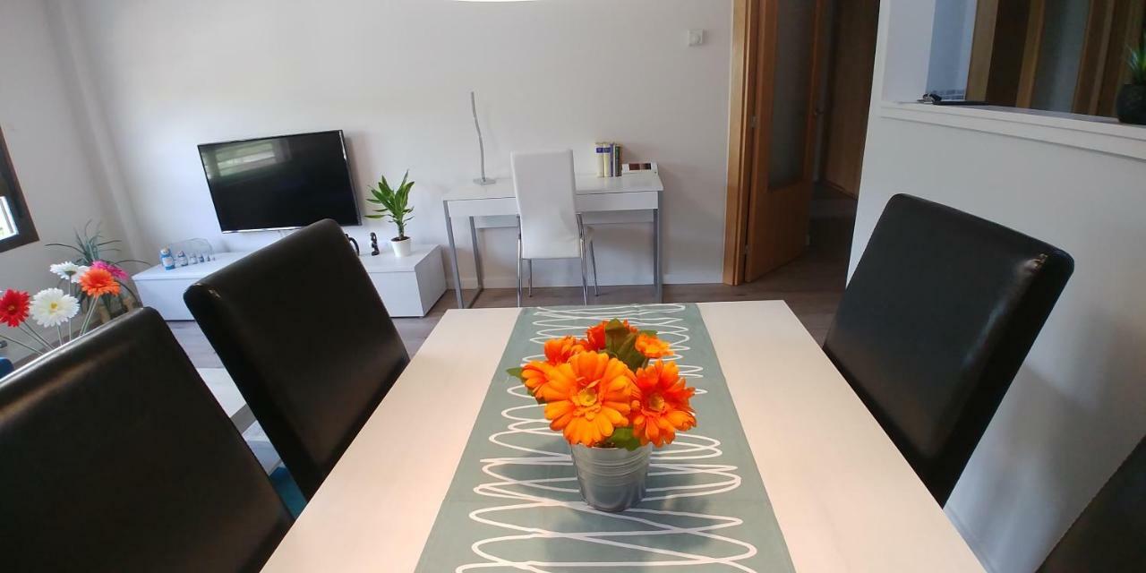 Apartamento Entrevinas En El Corazon De La Rioja Fuenmayor ภายนอก รูปภาพ