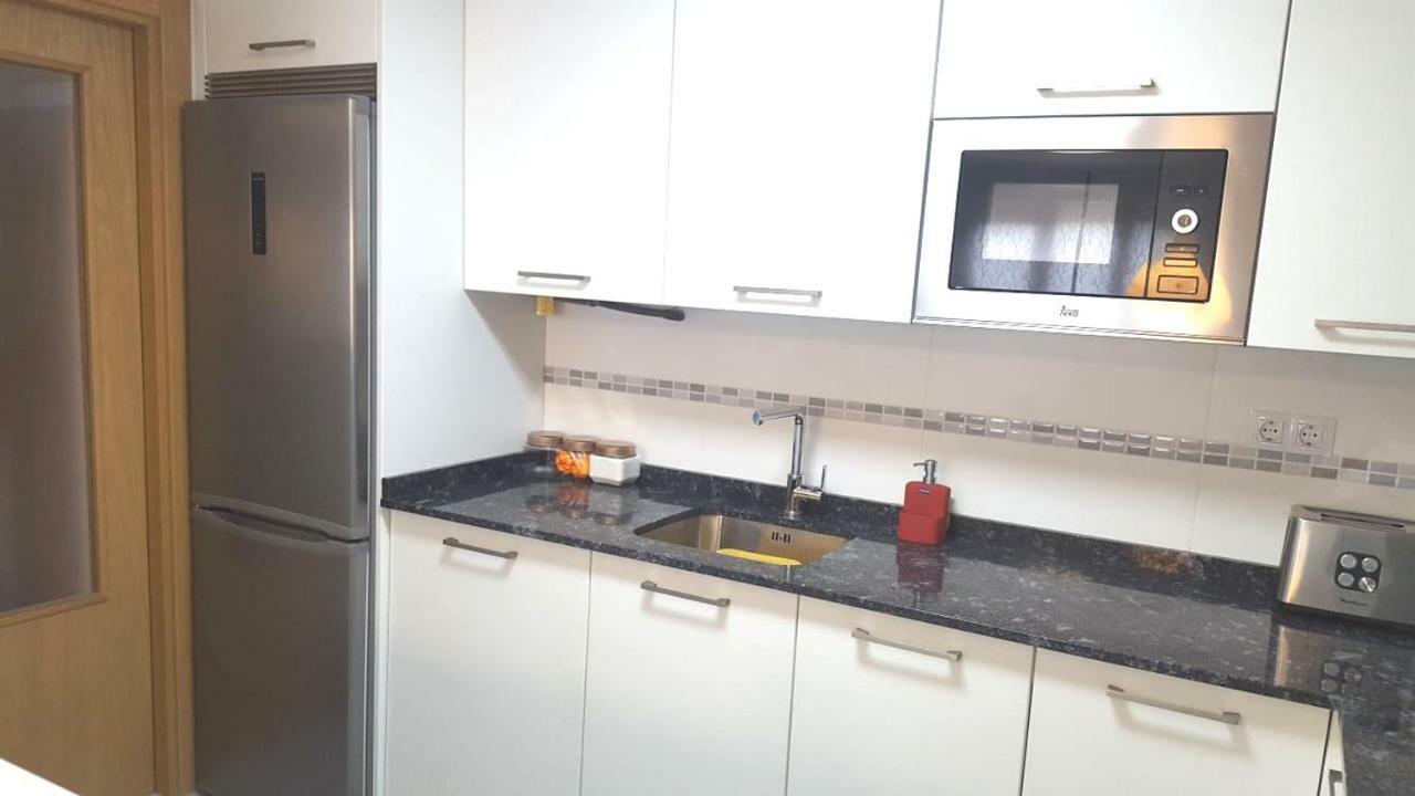 Apartamento Entrevinas En El Corazon De La Rioja Fuenmayor ภายนอก รูปภาพ