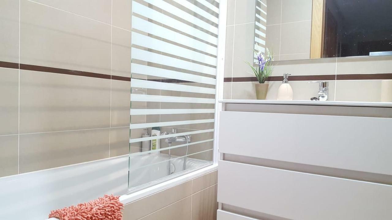 Apartamento Entrevinas En El Corazon De La Rioja Fuenmayor ภายนอก รูปภาพ